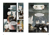 Цена разбитого сердца. Императорские коты Запретного города