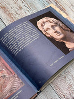 Античность. Искусство детям. П. Волкова Printed books АСТ