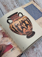 Античность. Искусство детям. П. Волкова Printed books АСТ