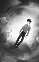 Кот, который любил книги. Нацукава С.. Настроение читать Printed books Азбука