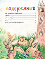 Как Муравьишка домой спешил. Бианки В. Printed books МАХАОН