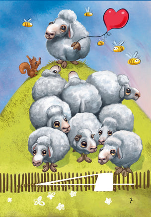 Маленькая злая книга. Головоломки 2 Printed books Эксмо