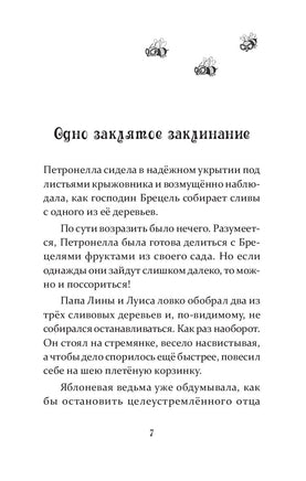 Петронелла и злой пекарь. Штэдинг С. Printed books Питер