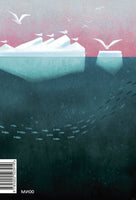 Миссия дикого робота. Питер Браун. Мягкий переплёт Printed books МИФ