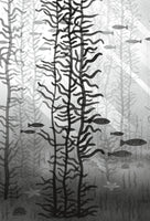 Миссия дикого робота. Питер Браун. Мягкий переплёт Printed books МИФ