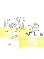 Супербрауни. Хокон Эвреос Printed books Белая Ворона