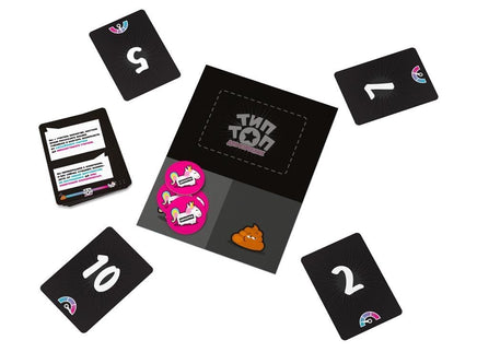 Тип Топ 18 Board games Мир Хобби