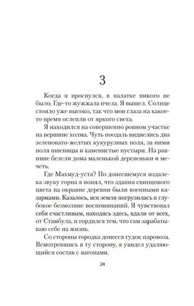 Рыжеволосая Женщина. Памук О.. Настроение читать Printed books Азбука