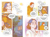 Служба доставки вечности. Том 2 Printed books Махаон