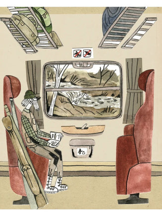 Руфус на рыбалке. Д. Доленски, Я. Тврдонь Printed books Белая Ворона