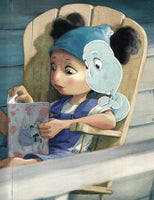 Ничего не боюсь! Мод де Бель Printed books Феникс-Премьер