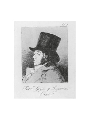 Гойя, или Тернистый путь познания. Фейхтвангер Л. Printed books Иностранка