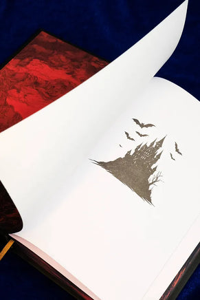 Дракула. Брэм Стокер Printed books АСТ