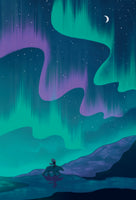 Ведьмочка Лили. Магия Севера Printed books АСТ