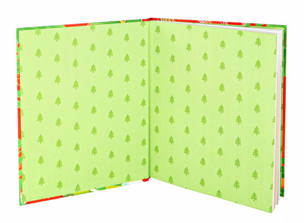 Адвент календарь. Наступает Новый год. Малецкая К. Printed books Махаон