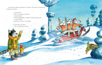 Обувная мастерская кота Василия Printed books Нигма
