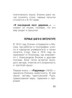 Заметался пожар голубой. С. Есенин Printed books АСТ