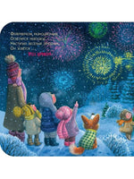 Загадки матушки Зимы. Ильина Г. Printed books ЭНАС