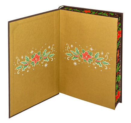 Рождественские повести.Чарлз Диккенс Printed books Эксмо