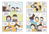 Котёнок Наби. Думай как кот! Ким По Тхон