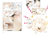 Императорские коты. Сборный комплект в футляре из 3 книг Printed books Махаон