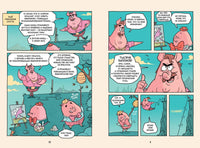 Хрю Хельсинг. Охотник на вампиров Printed books Махаон