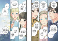 Маленькие женщины. Олкотт Л.М. Printed books Махаон