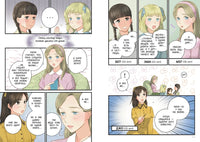 Маленькие женщины. Олкотт Л.М. Printed books Махаон