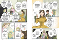 Маленькие женщины. Олкотт Л.М. Printed books Махаон