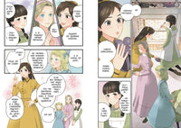 Маленькие женщины. Олкотт Л.М. Printed books Махаон