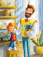 Чудеса света. Детская энциклопедия с Чевостиком Printed books МИФ