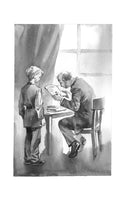 Томек в стране кенгуру и другие удивительные приключения Printed books Азбука