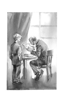 Томек в стране кенгуру и другие удивительные приключения Printed books Азбука