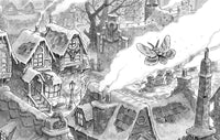 Рождественская песнь. Кроличьи истории