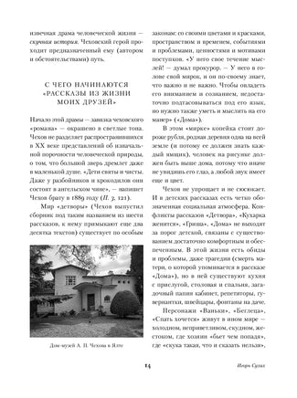 Дама с собачкой. Рассказы и повести. Антон Чехов Printed books Альпина
