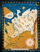 Пермские мифы для детей. Павел Лимеров Printed books МИФ