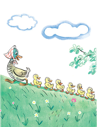 Утёнок Митя. Михаил Михайлов Printed books АСТ