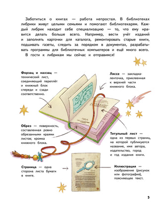 Книжные тайны. Приключения хранителей библиотек. От папируса до цифровых страниц Printed books Питер