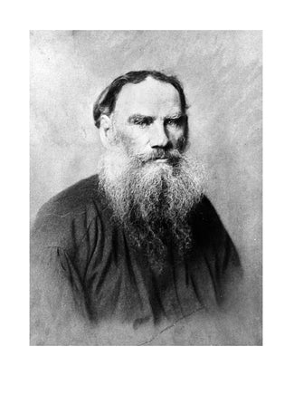 Крейцерова соната. Смерть Ивана Ильича. Хаджи-Мурат. Лев Толстой Printed books Альпина