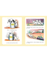 Золотая классика детской литературы. В. Сутеев Printed books АСТ