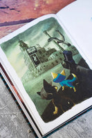 Лучшие приключения Кота Шерлока. Б. Лакомб, С. Перез Printed books АСТ