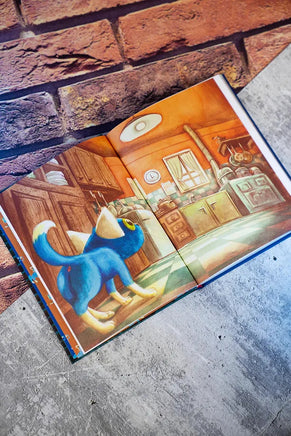 Лучшие приключения Кота Шерлока. Б. Лакомб, С. Перез Printed books АСТ