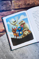Лучшие приключения Кота Шерлока. Б. Лакомб, С. Перез Printed books АСТ