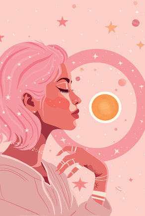 Я разрешаю себе жить! 40 Метафорических карт Printed books Эксмо