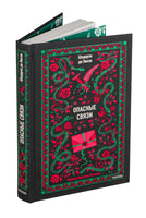 Шодерло де Лакло. Опасные связи. Вечные истории