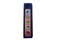 Теремок. Моя любимая сказка со звуками