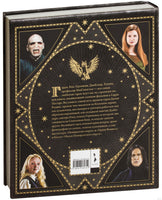 Гарри Поттер. Герои. Маги и маглы Printed books Росмэн