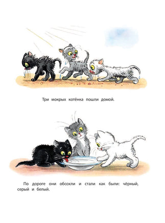 Сказки. Рисунки В. Сутеева. Книга детям Printed books АСТ