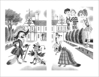 Говорящий сверток. Внеклассное чтение. Сказка Приключения для детей. Даррелл Дж. Printed books Росмэн