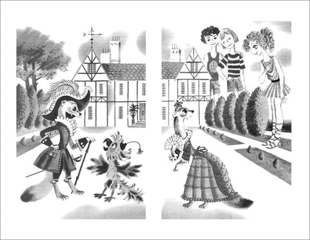 Говорящий сверток. Внеклассное чтение. Сказка Приключения для детей. Даррелл Дж. Printed books Росмэн